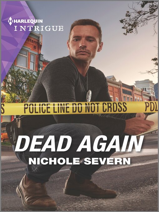 Title details for Dead Again by Nichole Severn - Available